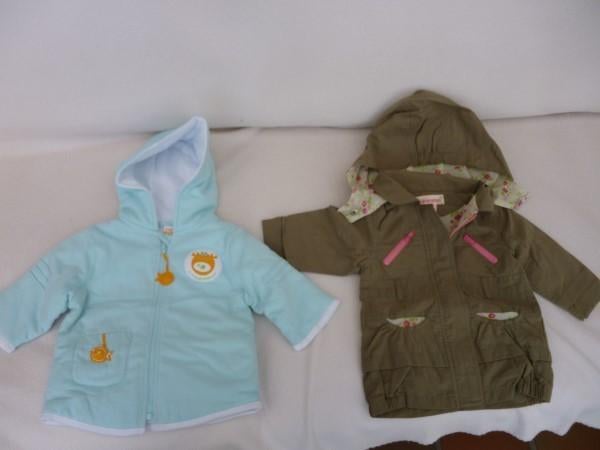 2 jolies vestes Orchestra 68, Enfants & Bébés, Comme neuf, Enlèvement, Orchestra, Fille
