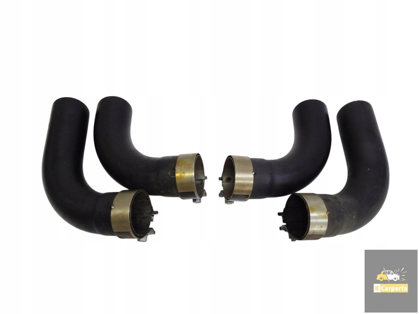 KY63-5J207-EA, Embouts d' chappement d'origine pour Aston Ma, Aston Martin Lagonda Limited, Utilisé, Customerservice@astonmartin.com