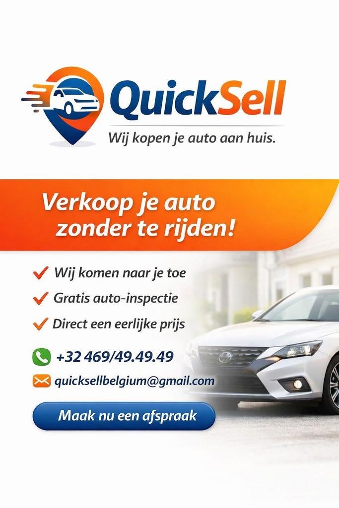 Taxatie voertuigen ~ aankoop wagen, Auto's, Volkswagen, Particulier, Te koop