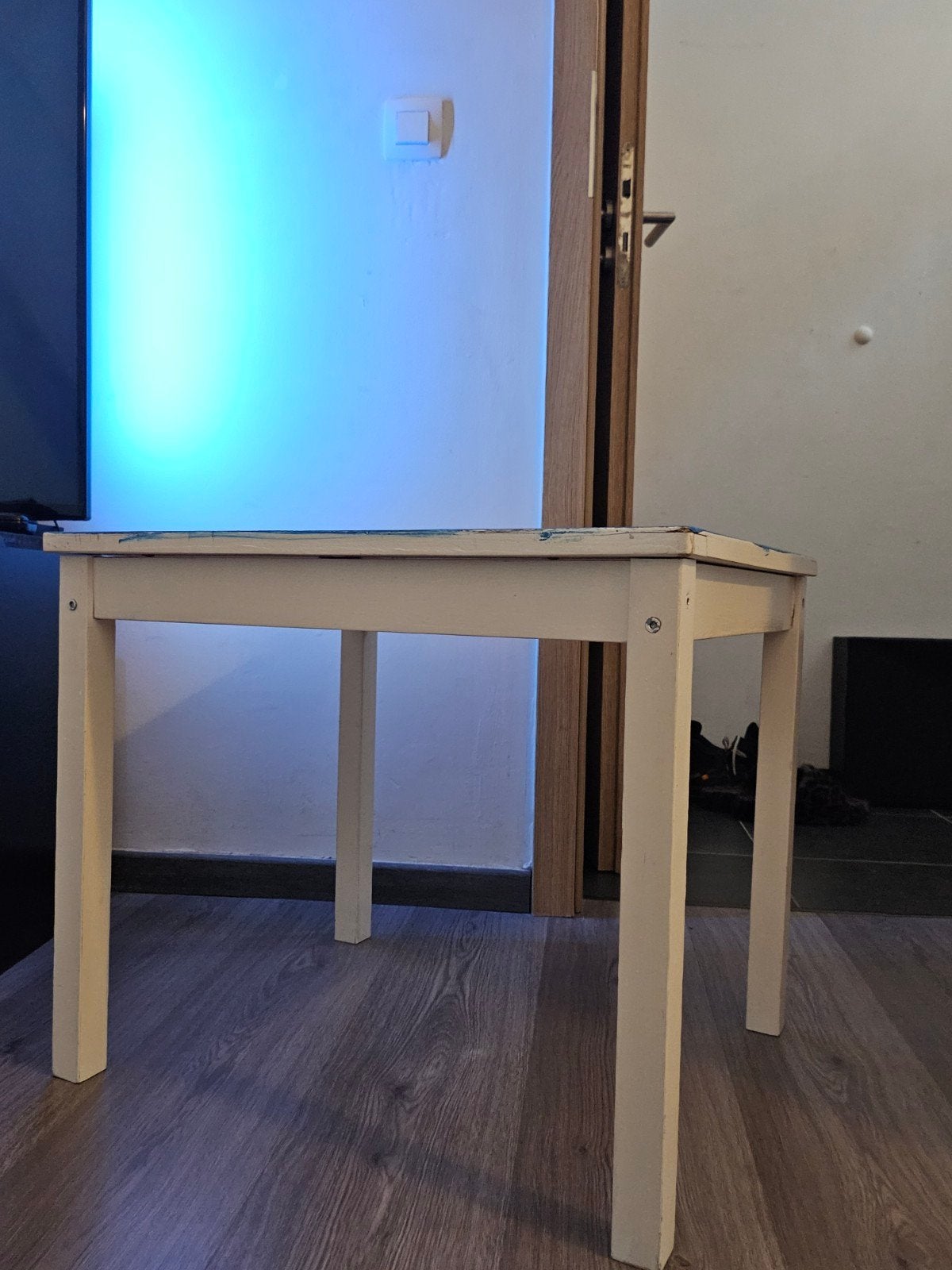 kindertafel, Huis en Inrichting, Ophalen