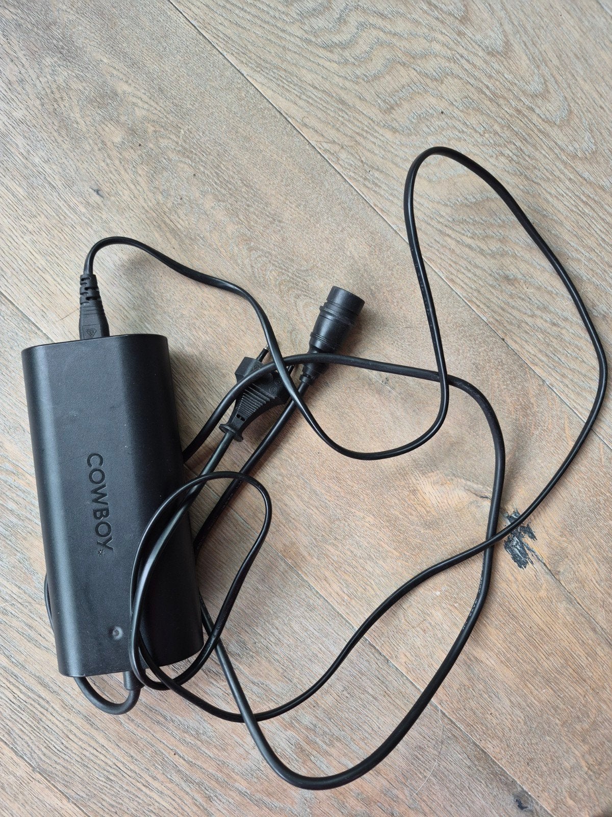 Oplader Cowboy, Fietsen en Brommers, Elektrische fietsen, Ophalen, Cowboy