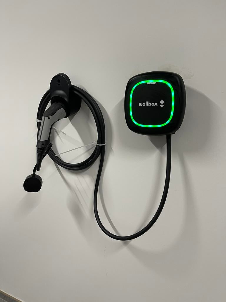 Installateur électrique, Ophalen of Verzenden, Zo goed als nieuw