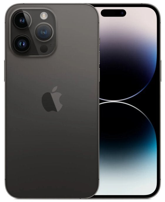 iPhone 14 Pro Max - 512 GB, Telecommunicatie, Mobiele telefoons | Apple iPhone, Ophalen, Zo goed als nieuw, 512 GB, IPhone 14