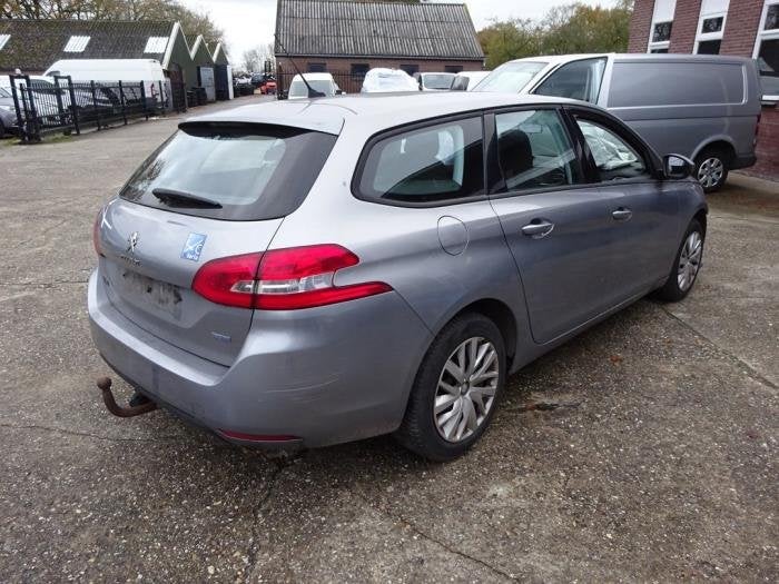 Arbre entraînement roue avant d'un Peugeot 308, -, 3 mois de garantie, Utilisé, -