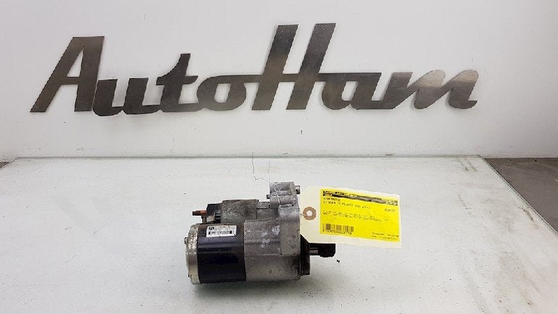 DÉMARREUR Citroën C3 Picasso (SH) (01-2008/10-2017), Citroën, Info@mitsubishi-motors.de, MITSUBISHI, Utilisé