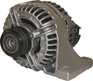 Volvo Dynamo Alternator V70 S80 Xc70 OEM ref 30667787 306678, Auto-onderdelen, Ophalen of Verzenden, Nieuw, Volvo