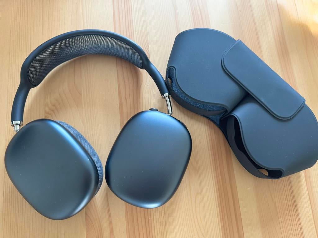 AirPods Max 2 (USB-C) - Garantie, Ophalen, Gebruikt