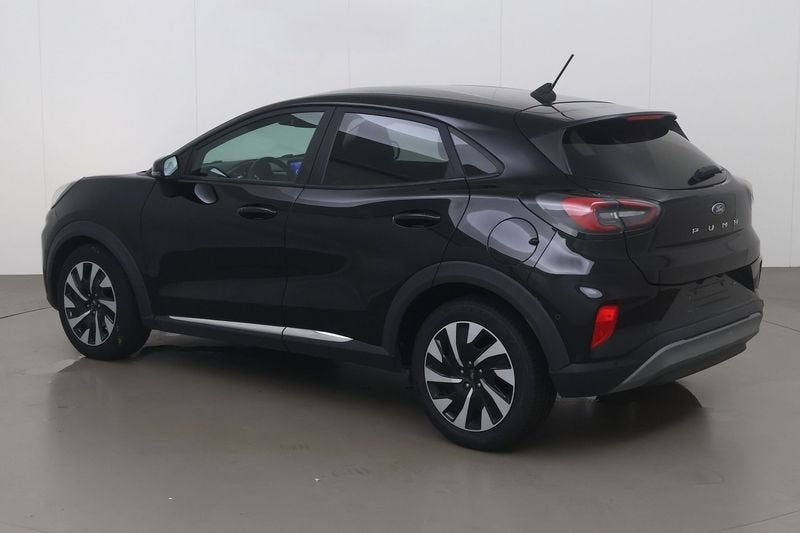 Ford Puma 1.0 ecoboost Titanium 125 Winter-Comfort-Driver as, Autos, Ford, Achat, Puma, Euro 6, Entreprise