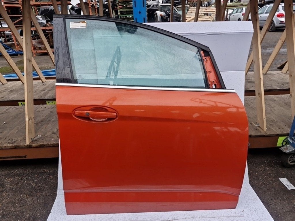 PORTIER RECHTS VOOR Ford Grand C-Max (DXA) (01-2010/06-2019), Gebruikt, Deur, Henry-Ford-Straße  1
50735  Köln, DE, Ford-Werke GmbH