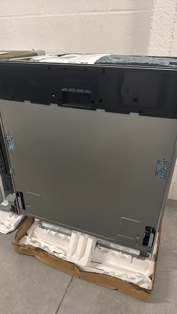 AFWASMACHINE BEKO, Elektronische apparatuur, Vaatwasmachines, Ophalen, Minder dan 85 cm, Minder dan 10 liter, Nieuw