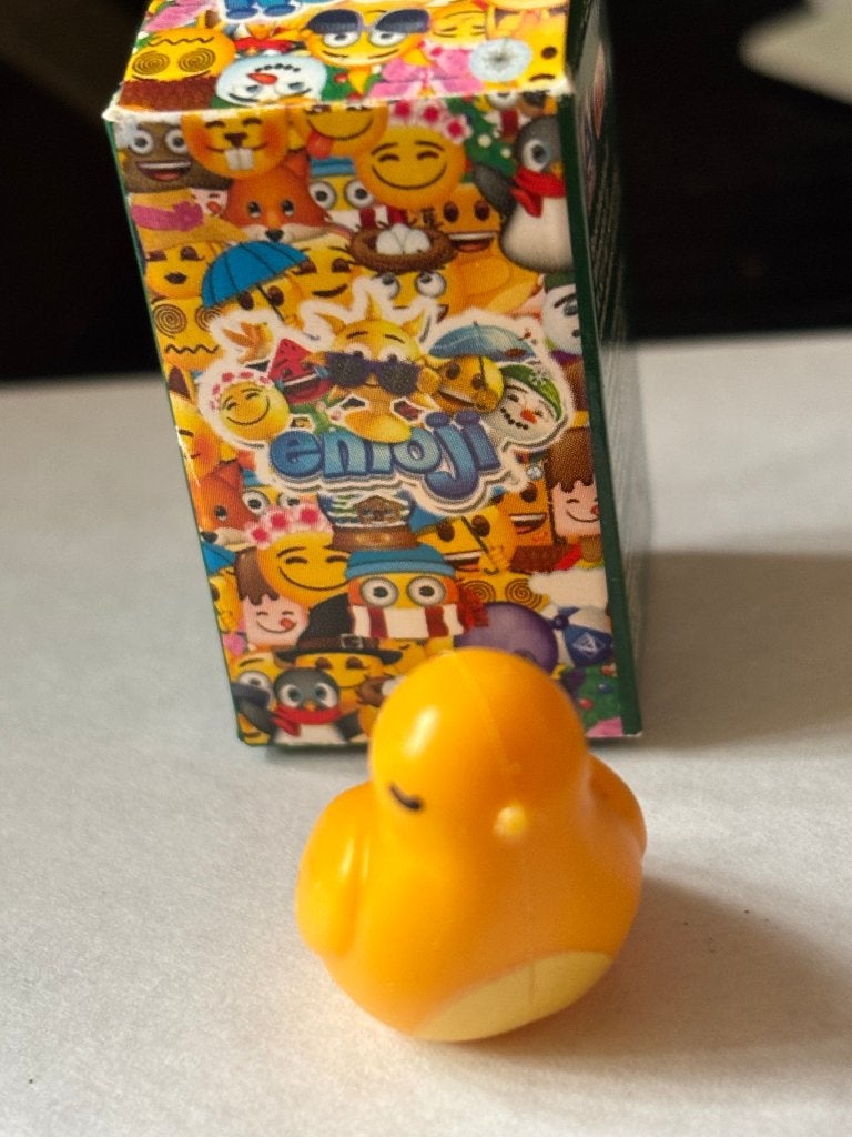Emoji Aldi 2026 – 10, Collections, Aldi, Enlèvement ou Envoi
