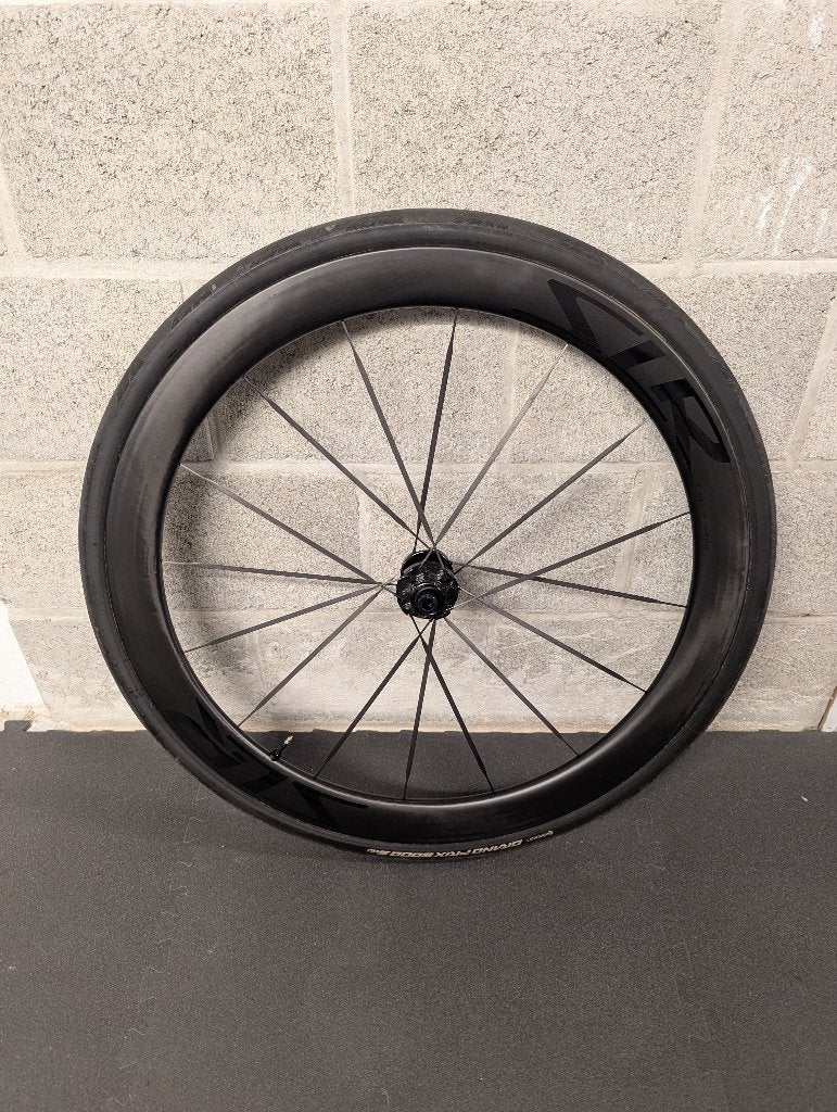 Giant SLR 0 (Cadex 50 Ultra), Vélos & Vélomoteurs, Vélos | Vélos de course, Neuf, Hommes, Giant, Plus de 20 vitesses, 26 pouces