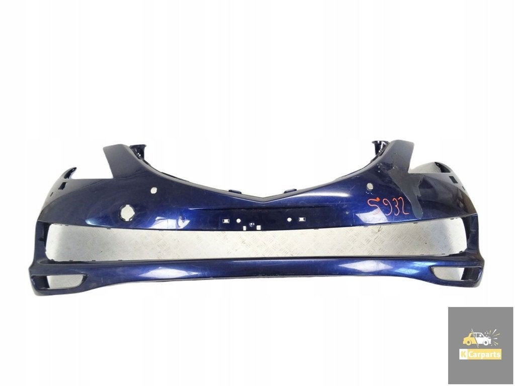 Pare-chocs avant Mazda 6 II GH 08-10, Autos : Pièces & Accessoires, Carrosserie & Tôlerie, Pare-chocs, Mazda, Utilisé