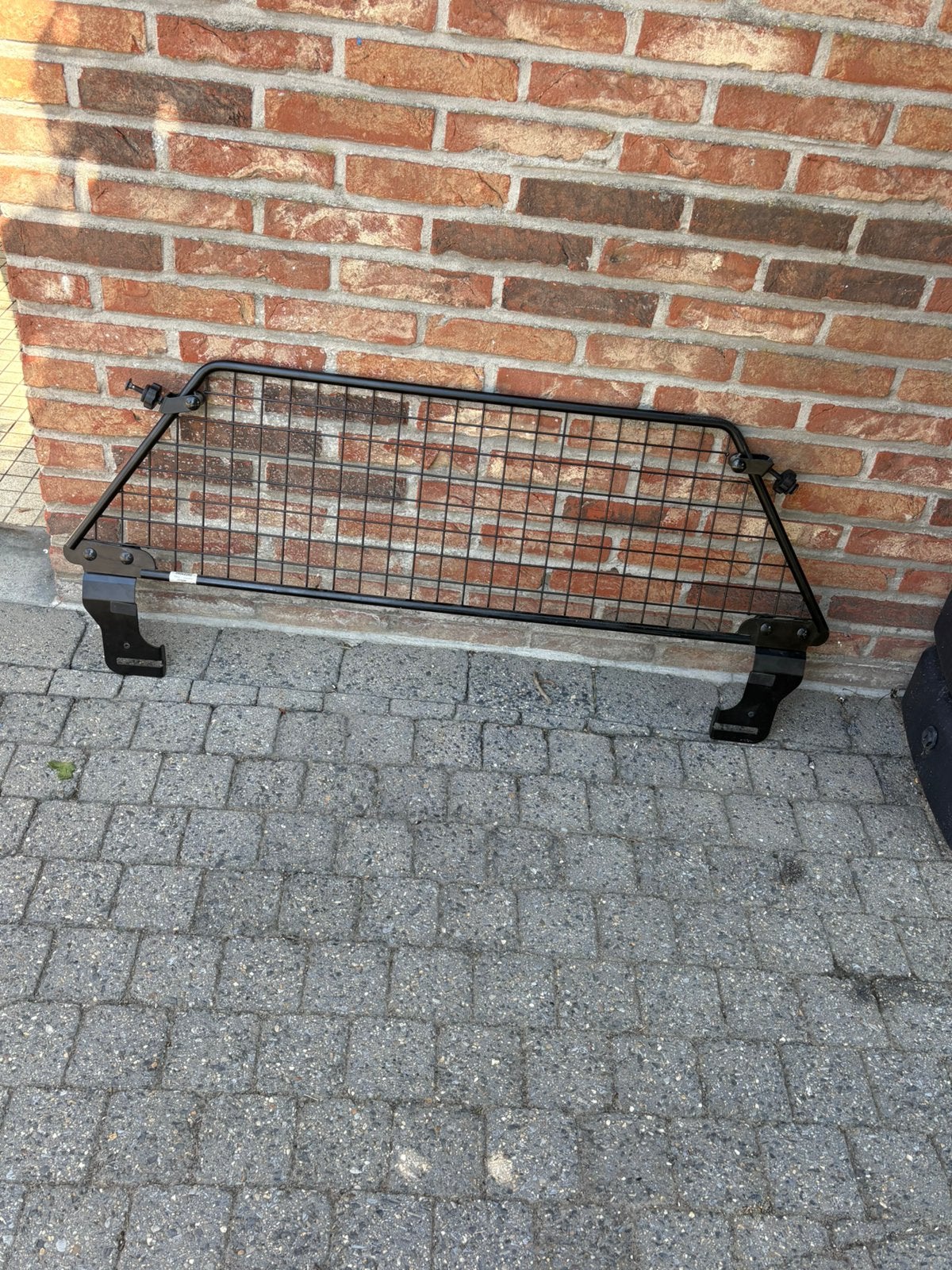 Support pour chien pour Opel Astra Sports Tourer, Enlèvement, Utilisé