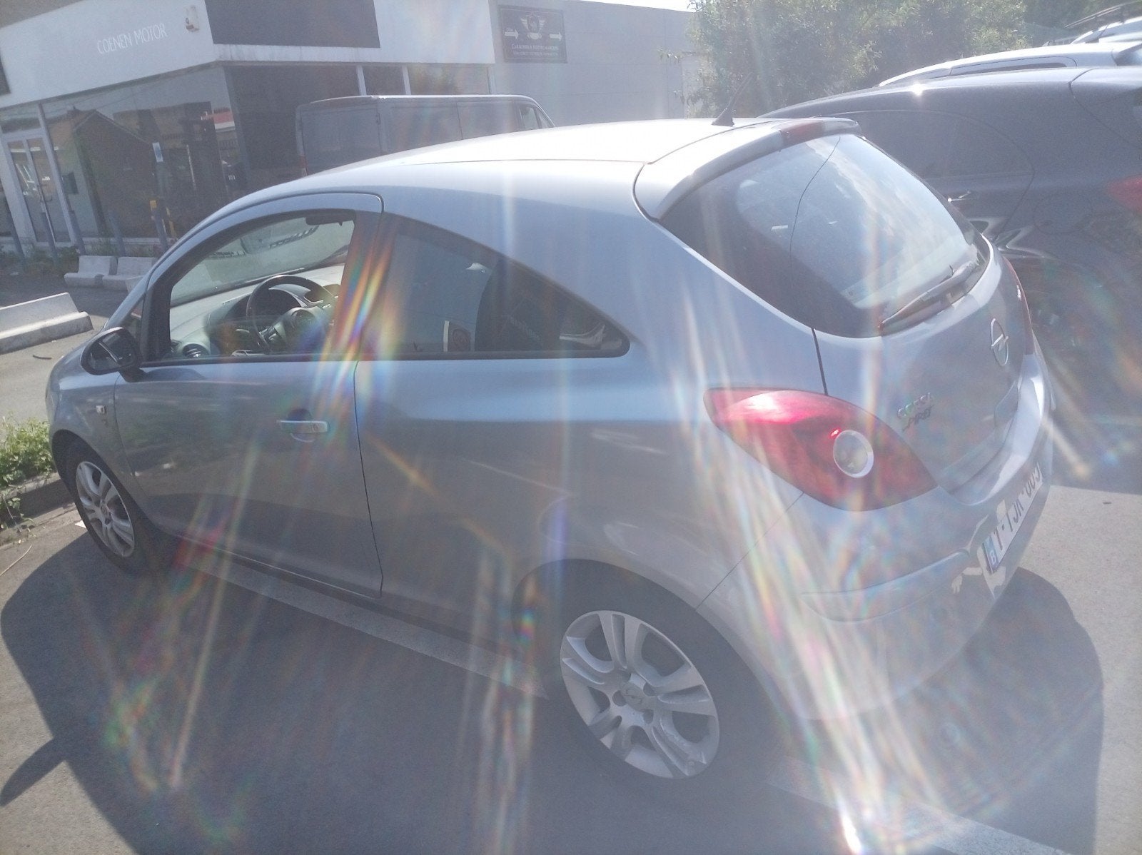 Opel Corsa 1300cc année 2010 Diesel premier propriétaire, Autos, Achat, Diesel, Particulier, Corsa