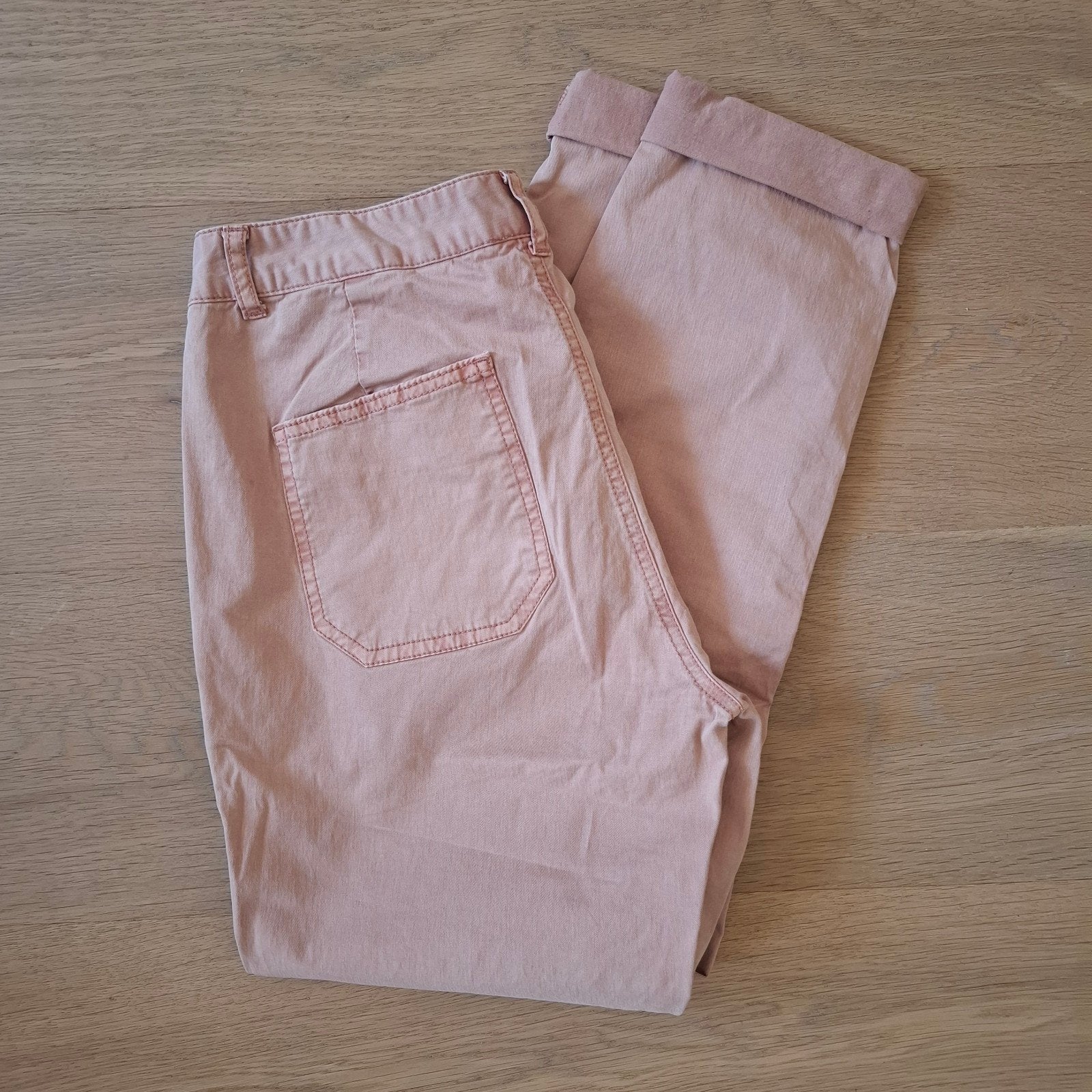 CKS dames zomerbroek - maatje 36, Kleding | Dames, Ophalen, Maat 36 (S)