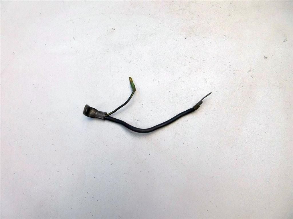 Kawasaki Z305 massakabel massa draad kabel KZ305 LTD CSR305, Enlèvement, Utilisé