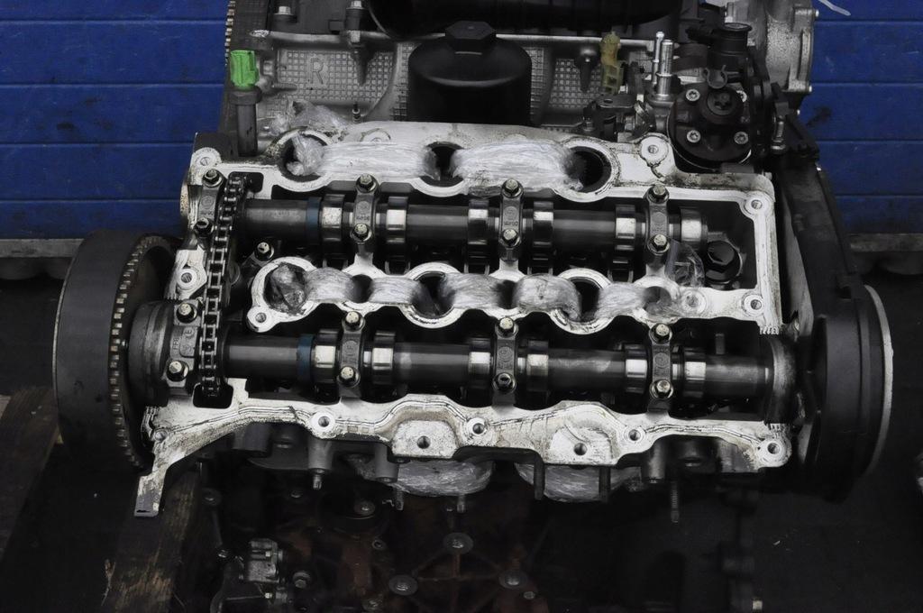 Moteur 306DT Complet LAND ROVER F-PACE XJ JAGUAR XF, Envoi, Utilisé, Daihatsu