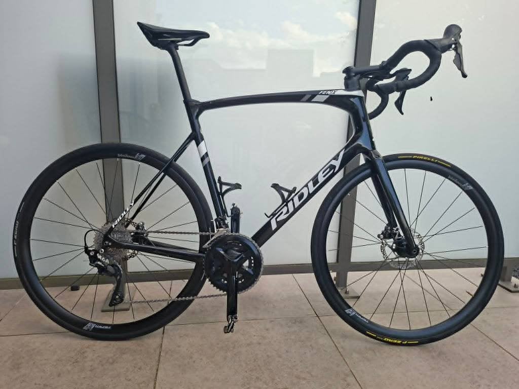 Ridley Fenix Disc 105 (2023 / maat XL), Ophalen, Gebruikt, Overige typen