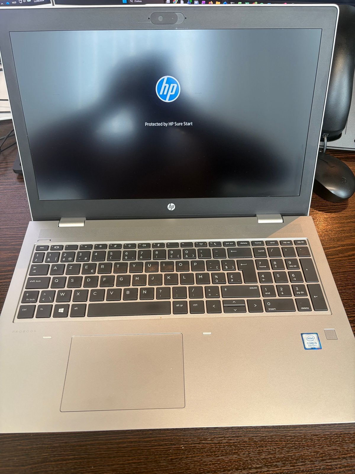 HP Probook 650 G5, Computers en Software, Gebruikt, 2 tot 3 Ghz, 15 inch, Ophalen of Verzenden