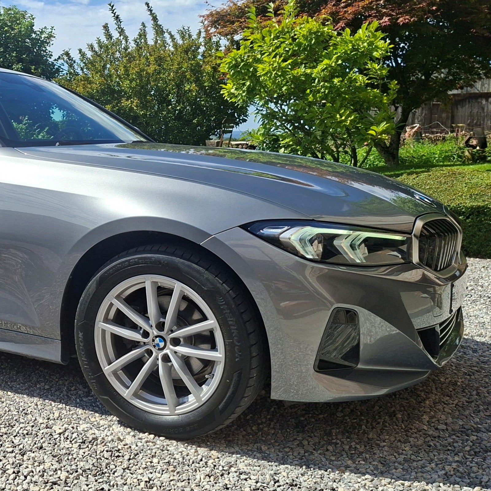 Jantes BMW 17 inch - Style 778 - Série 2,3,4 G20-21-22-42, Autos : Pièces & Accessoires, Pneus et Jantes, Véhicule de tourisme