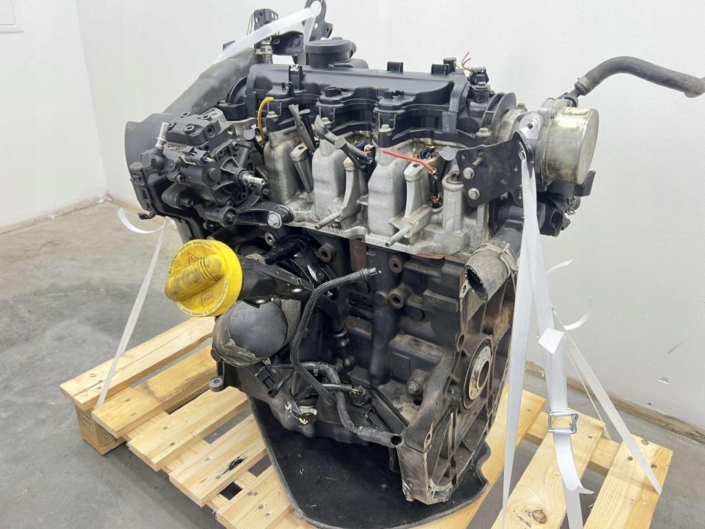 Moteur K9K636 Nu JUKE QASHQAI NISSAN NV200