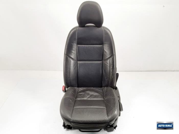 Siège gauche d'un Volvo V50, -, 3 mois de garantie, -, -