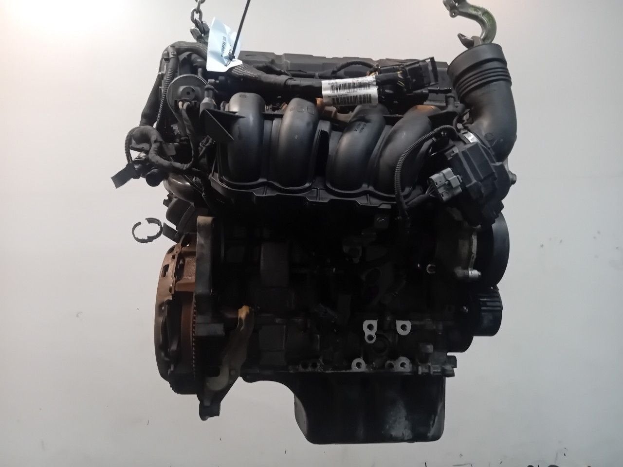 Motor Peugeot 5008, Onderdelen@venauto.nl, Van der Ven Autorecycling B.V., Citroën, Ettenseweg 76, 4706 PB Roosendaal, The Netherlands