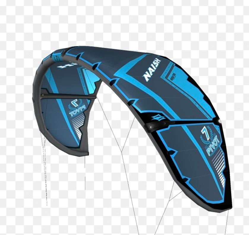 Naish Pivot 11m 2017, Déjouer, Enlèvement, Kite