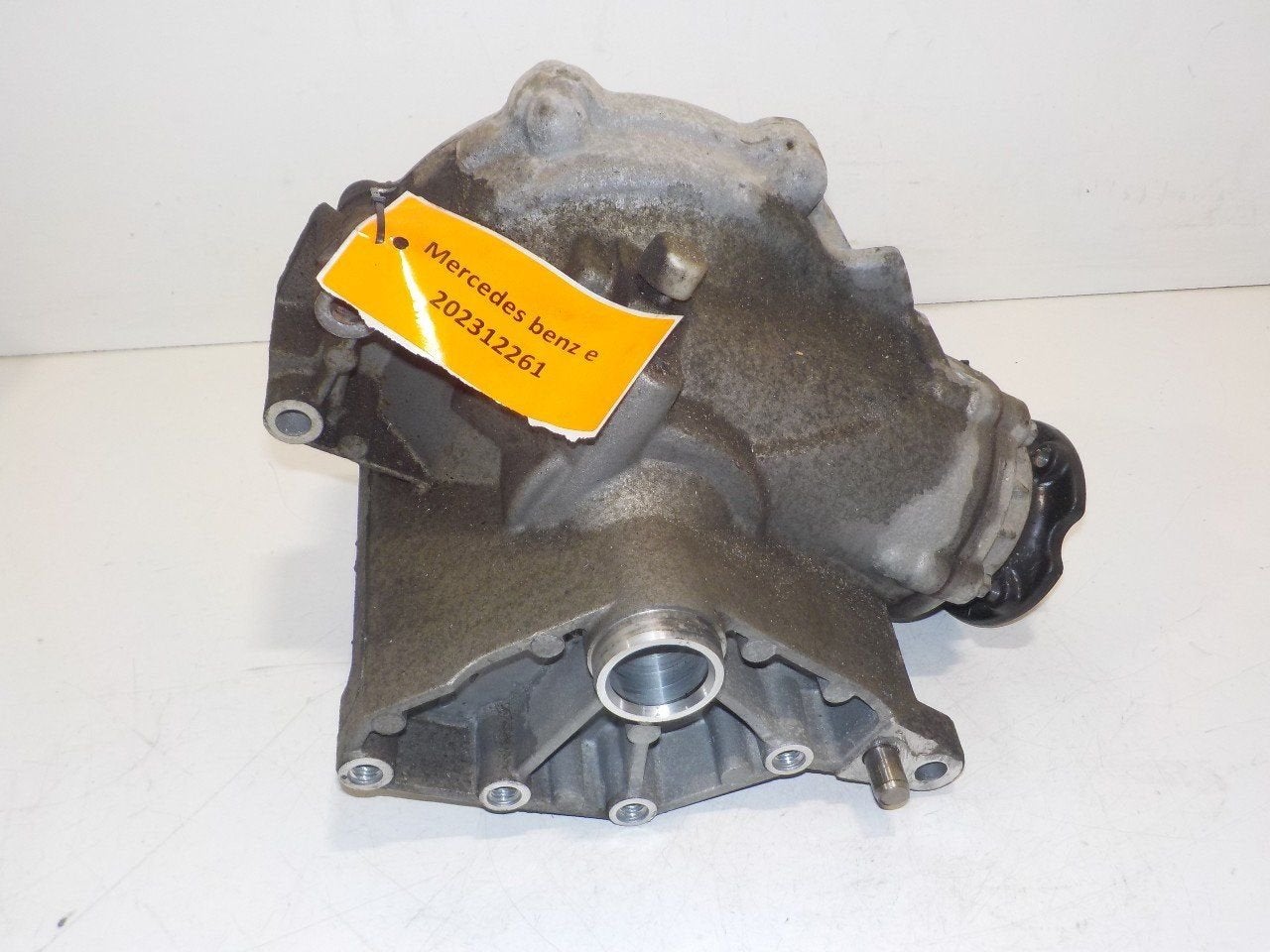 Cardan voor Mercedes-Benz E-Klasse, Onderdelen@venauto.nl, Van der Ven Autorecycling B.V., Ettenseweg 76, 4706 PB Roosendaal, The Netherlands