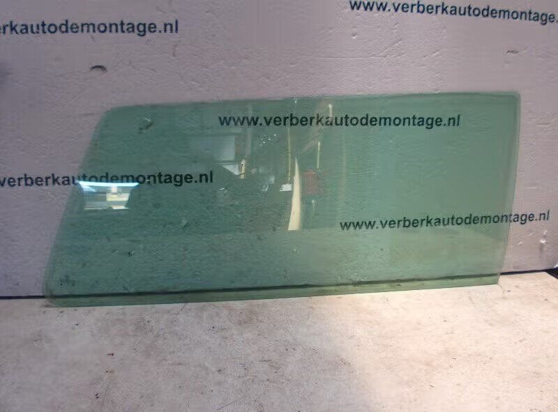ZIJRUIT RECHTS ACHTER Volkswagen Polo II (86CF), Berliner Ring 2 38440 Wolfsburg, DE, Enlèvement ou Envoi, Volkswagen, Volkswagen AG