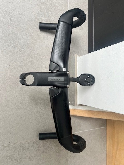 Roval Rapide handlebar, 40cm, Stuur, Roval, Ophalen of Verzenden, Zo goed als nieuw
