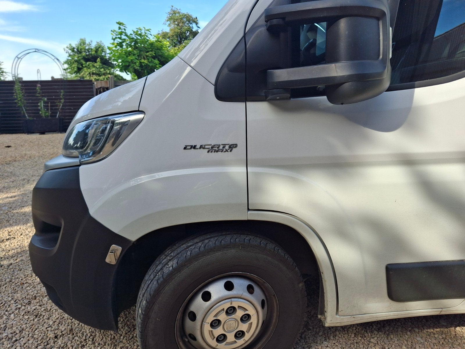 Marktwagen textiel Fiat Ducato, Auto's, Fiat, Voorwielaandrijving, 177 g/km, Stof, 4 cilinders