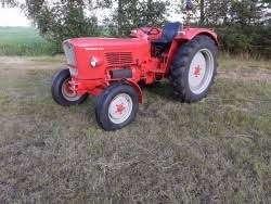 Guldner, Articles professionnels, Agriculture | Tracteurs, Enlèvement ou Envoi, Oldtimer/Ancêtre, Autres marques