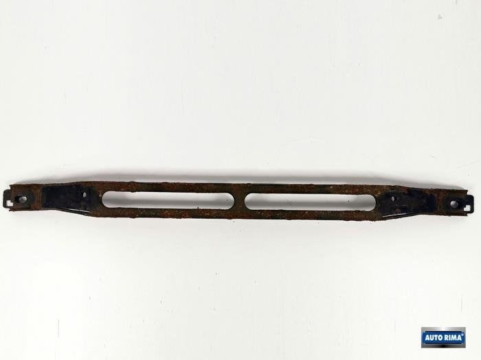 Barre transversale avant d'un Volvo XC60, -, 3 mois de garantie, -, -