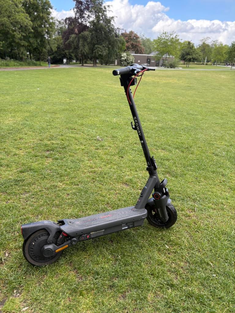 Ninebot g3 max, Ophalen, Nieuw, Elektrische step (E-scooter)