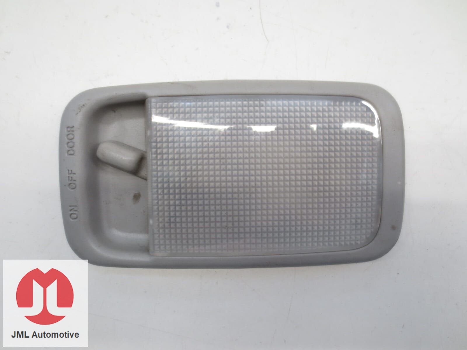 BINNENVERLICHTING TOYOYA YARIS VERSO, Gebruikt, -, -, Ophalen of Verzenden