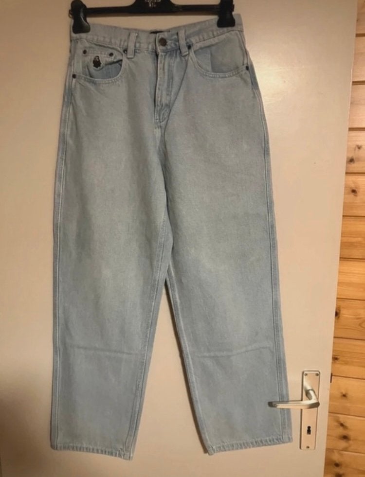 Nnsns skate broek, Kleding | Dames, Ophalen of Verzenden, Zo goed als nieuw