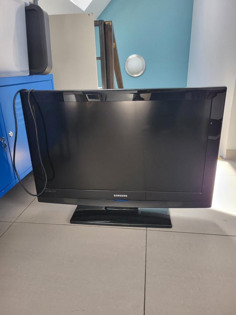 Tv samsung, TV, Hi-fi & Vidéo, Télévisions
