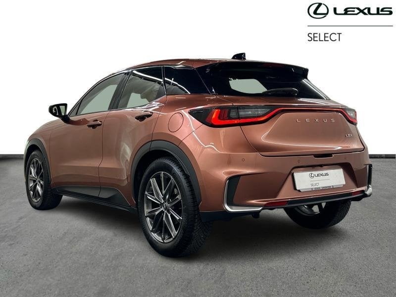 Lexus LBX 136hp HEV Relax, Autos, Achat, LBX, 103 g/km, 5 portes