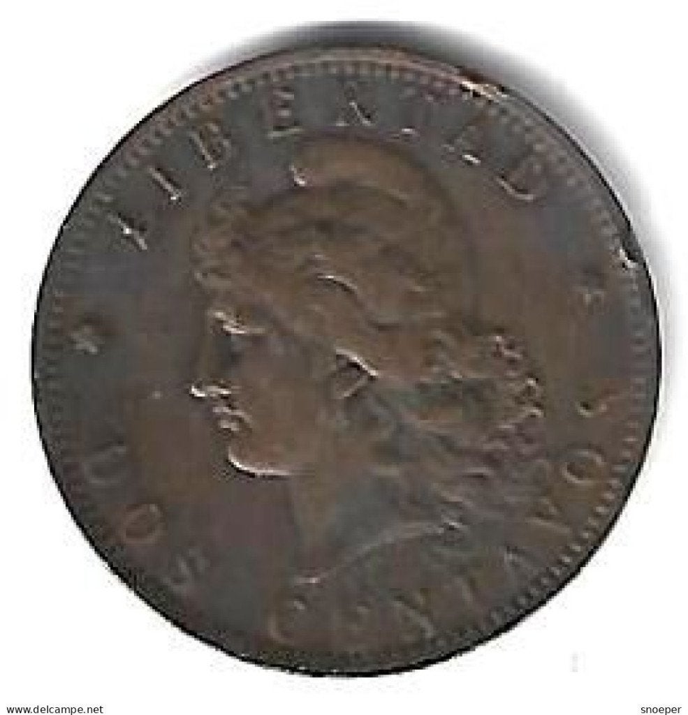 argentina 2 centavos 1892 km 33 vf+, Timbres & Monnaies, Monnaies | Amérique, Envoi, Amérique du Sud, Monnaie en vrac
