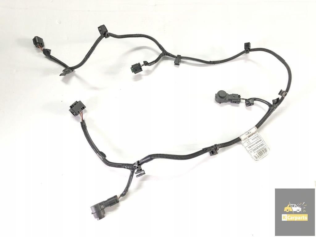 1365405080, Sensorkabel PDC installatie Fiat Qubo, Nemo acht, Gebruikt, Stellantis Europe S.p.A., Info@stellantis.com, Corso Giovanni Agnelli 200
10135  Turin, IT