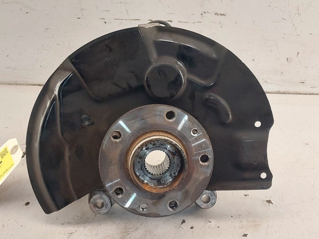 FUSEE AVANT GAUCHE Grand Scénic IV (RFAR) (|400113779R|), Renault, Utilisé, Peter-Huppertz-Straße 5
51063  Köln, DE, Dialog.deutschland@renault.de