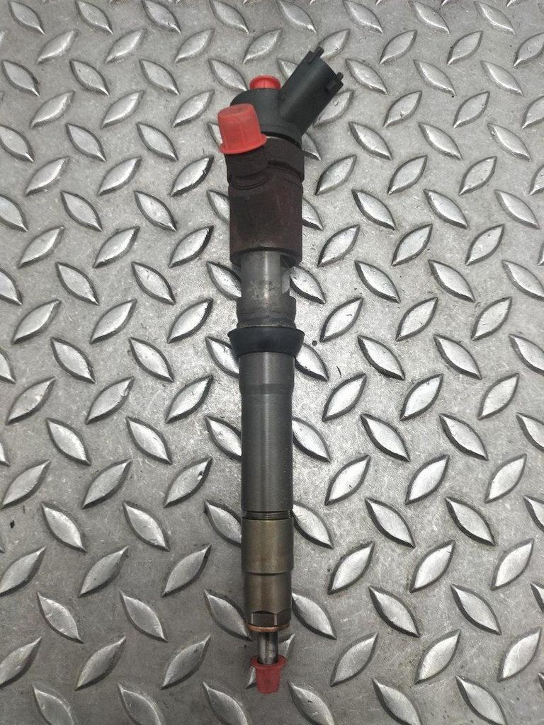 FIAT DUCATO BRANDSTOF INJECTOR / VERSTUIVER 2017, Ophalen of Verzenden, Gebruikt, Stiba lid