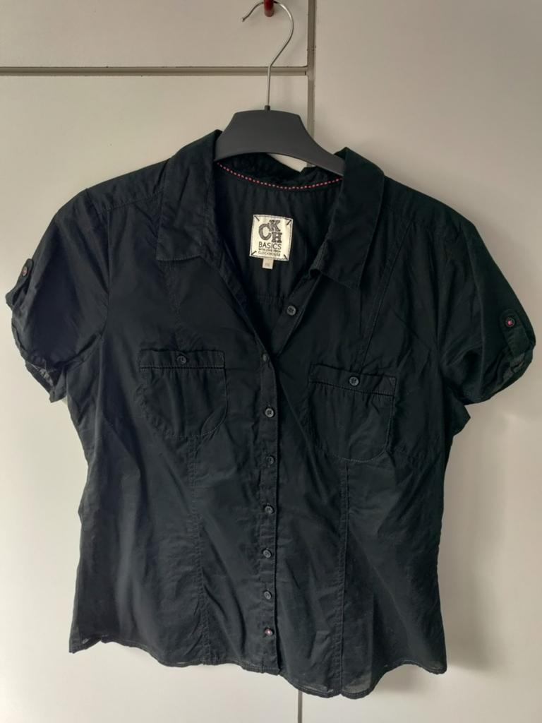 Hemdje XL, Kleding | Dames, T-shirts, Ophalen of Verzenden