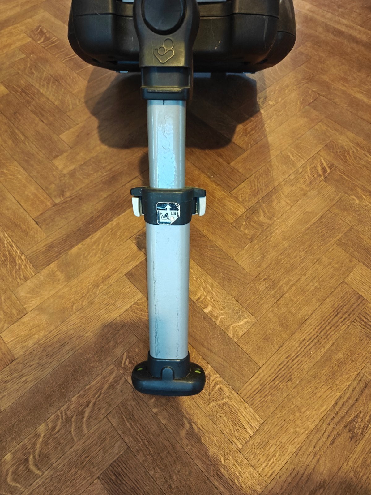 isofix maxi-cosi, Enfants & Bébés, Enlèvement, Utilisé, Maxi-Cosi, Isofix