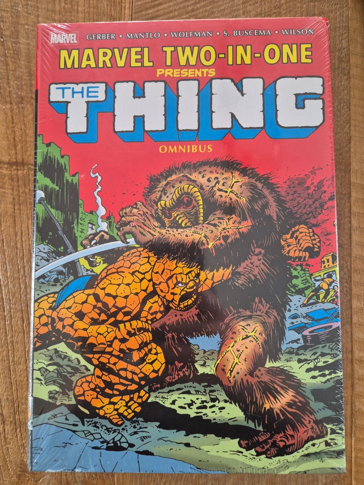 Marvel omnibus, Boeken, Ophalen of Verzenden
