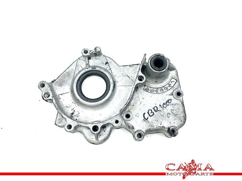 TANDWIEL DEKSEL VOOR Honda CBR 1000 F 1990-1992 (MM5), Dhr. S. di Majo, Gebruikt, Info@cama-motorparts.nl, P.J. Troelstraweg 8 8
3144 CX  MAASSLUIS, NL