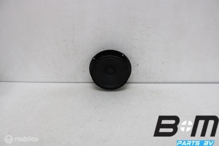 Lagetonenluidspreker VW Golf 7 5G0035453J, Utilisé