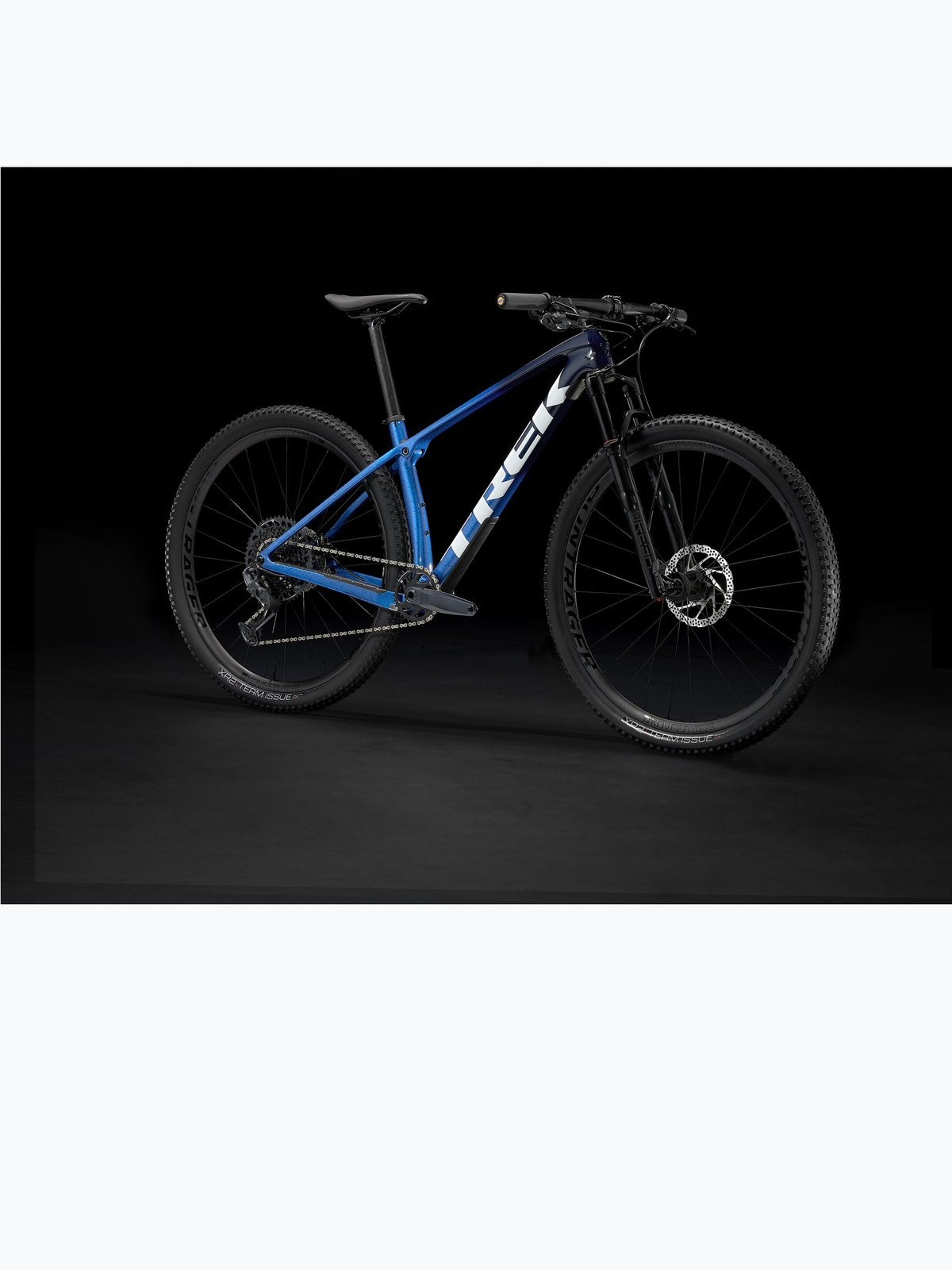 Trek Procaliber 9.7 REBA SRAM, Fietsen en Brommers, Ophalen, Hardtail, Heren, Zo goed als nieuw